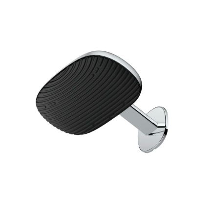 Bát sen tắm gắn tường màu đen Toto TBW08004A - Image 3