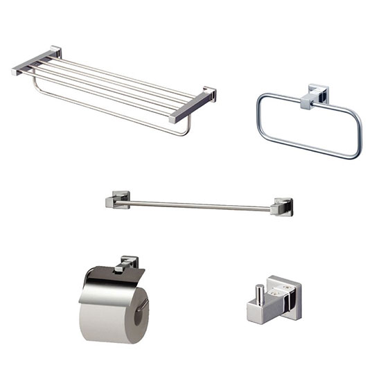 Bát sen tắm gắn tường Toto TBW07002A - Image 4