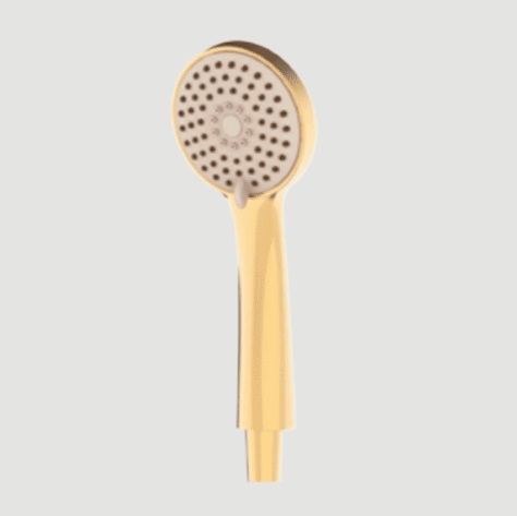 Bát sen tắm màu vàng Mirolin HS04G