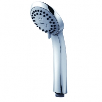 Bát sen tắm Samwon BST-001 (Nhựa mạ Crom)