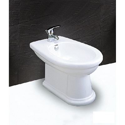Bệ tiểu nữ Caesar B1031 (Chưa vòi) - Image 3