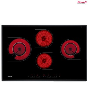 Bếp điện domino Brandt TV1000B - Image 4
