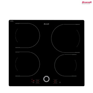 Bếp điện domino Brandt TV1000B - Image 5