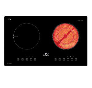 Bếp điện hồng ngoại BAUER BE 32EE - Image 4