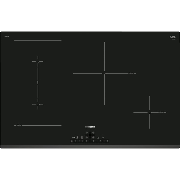 Bếp điện hồng ngoại Domino Bosch PKF375FB1E - Image 5