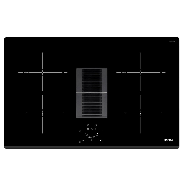 Bếp điện hồng ngoại domino Hafele HC-R302D 536.61.670 - Image 3
