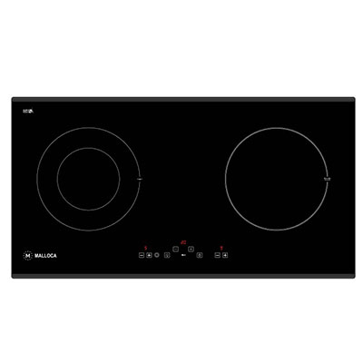 Bếp điện hồng ngoại Malloca MH-03R - Image 3
