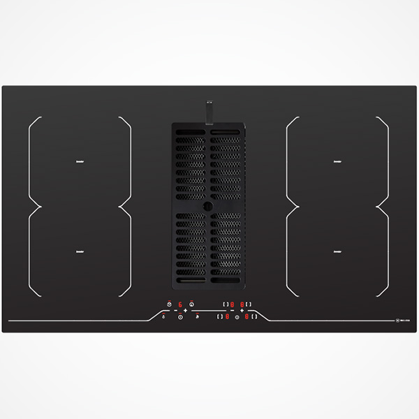 Bếp điện hồng ngoại Malloca MH-04R - Image 5