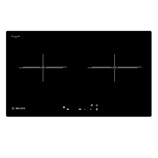 Bếp điện hồng ngoại Malloca MR 732 - Image 3