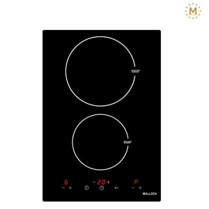 Bếp điện hồng ngoại Malloca MR 732 - Image 4