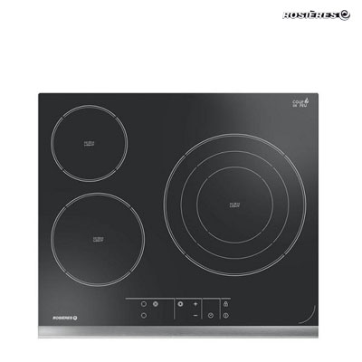 Bếp điện liền lò Rosieres RVP6377RB - Image 5