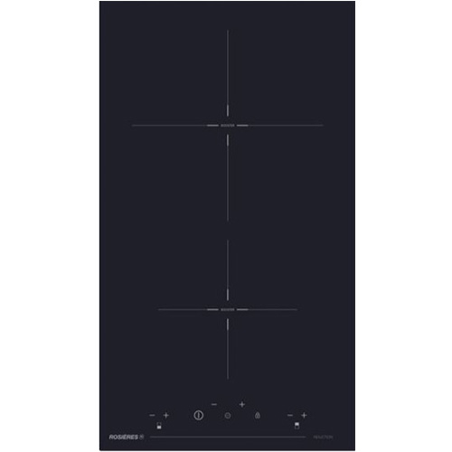 Bếp điện liền lò Rosieres RVP6378PNX - Image 4