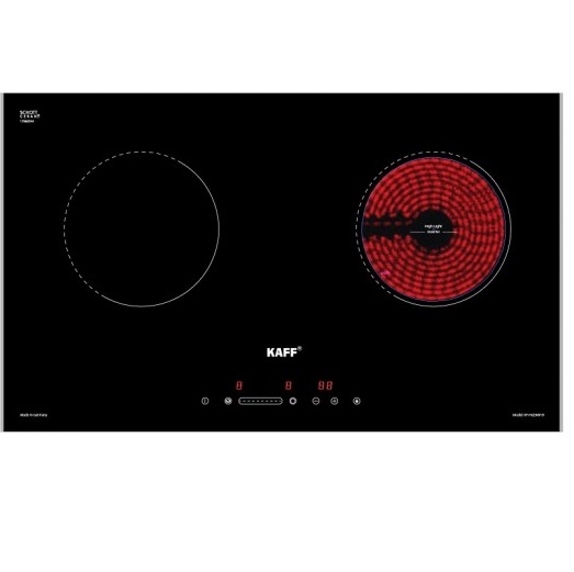 Bếp điện từ 3 vùng nấu KAFF KF-S48QH - Image 4