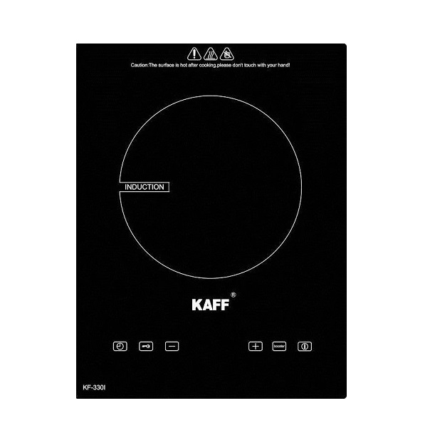 Bếp điện từ 3 vùng nấu KAFF KF-S48QH - Image 5