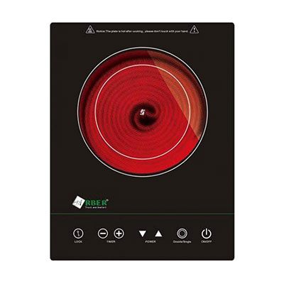 Bếp điện từ Arber AB-221S - Image 5