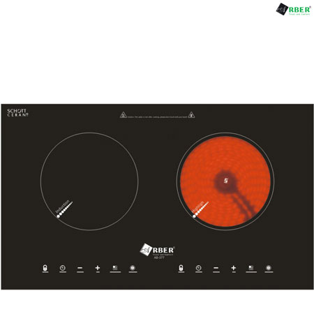 Bếp điện từ Arber AB-321S - Image 3