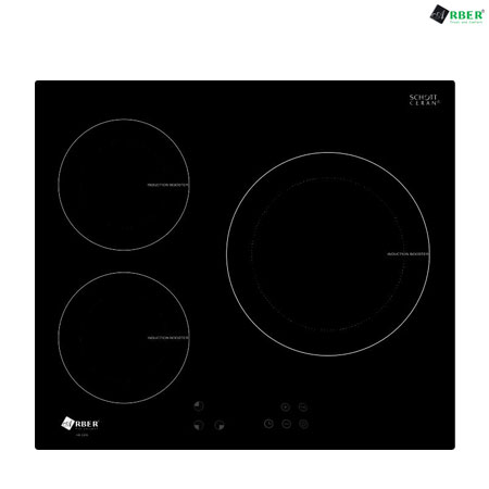 Bếp điện từ Arber AB-321S - Image 4