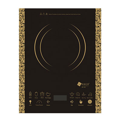 Bếp điện từ Arber AB-377 - Image 4