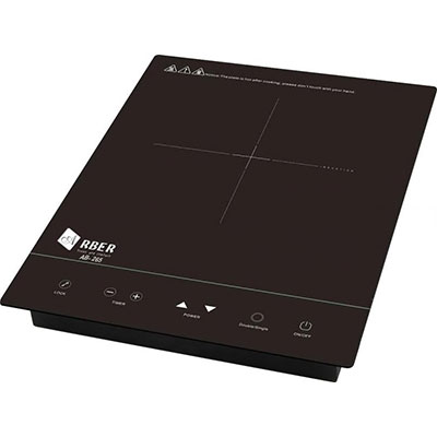 Bếp điện từ Arber AB-391 - Image 3