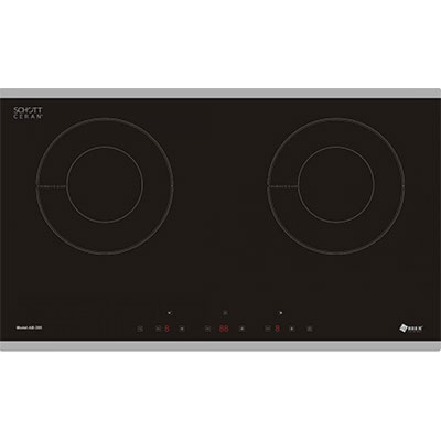 Bếp điện từ Arber AB-408B - Image 5