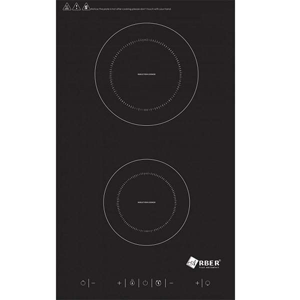 Bếp điện từ Arber MLS-556 - Image 4
