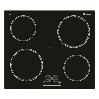 Bếp điện từ ba Faber FB-2INES - Image 4