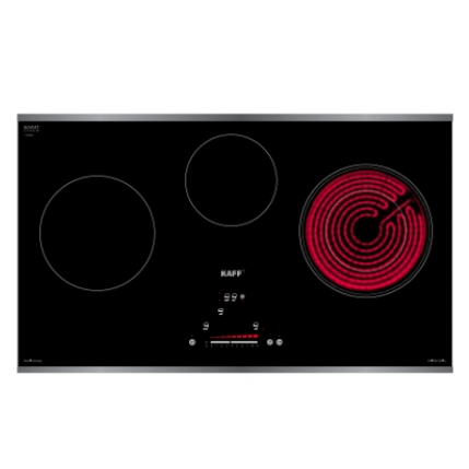 Bếp điện từ ba KAFF KF-IC5801SB - Image 3