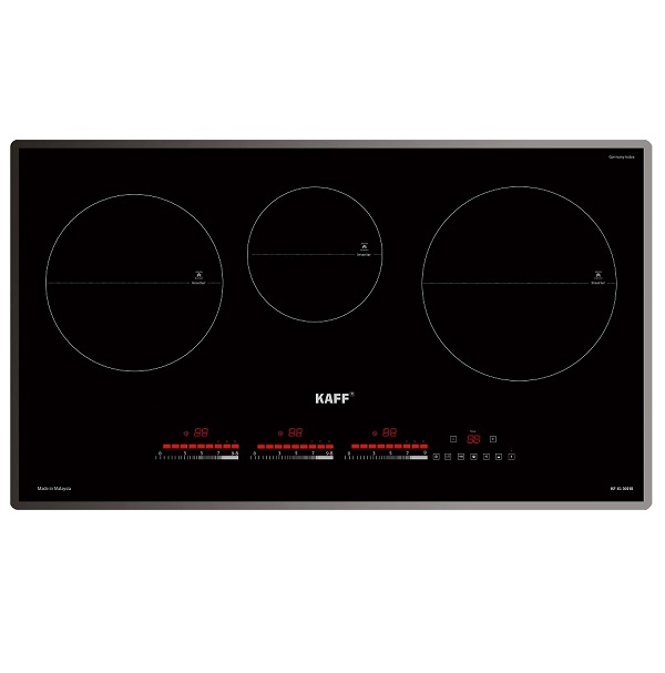 Bếp điện từ ba Kaff KF-IC5801SB PLUS - Image 3