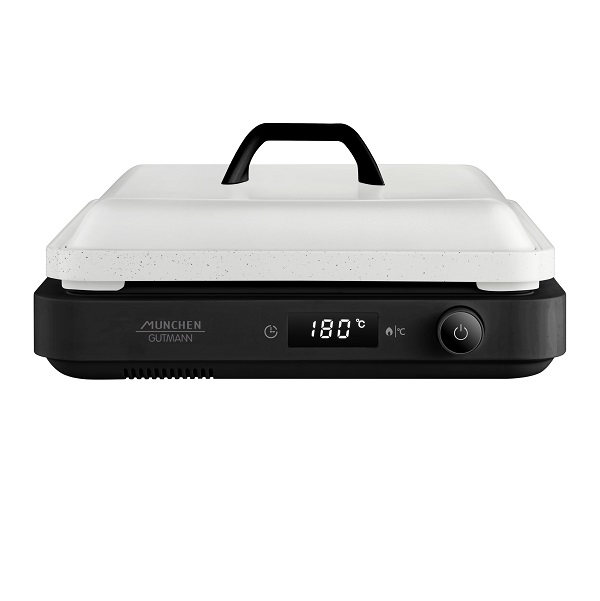 Bếp điện từ ba Munchen GM6318X - Image 3