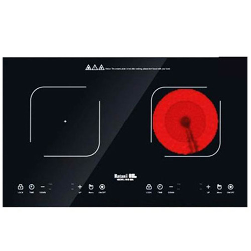Bếp điện từ Batani EG-68A