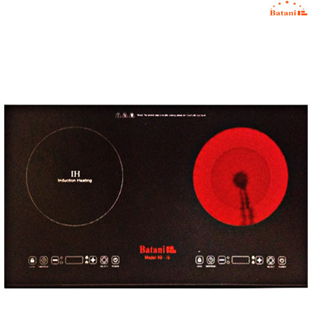 Bếp điện từ Batani EG-68A - Image 3