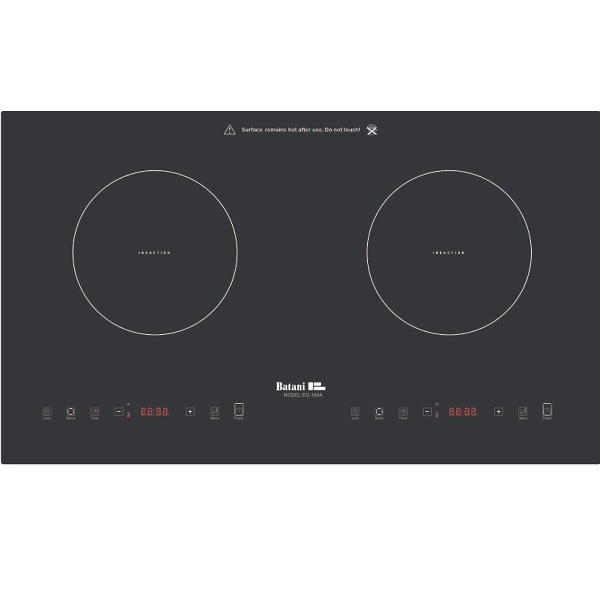 Bếp điện từ Batani EG-68A - Image 4