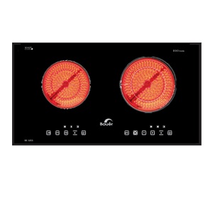 Bếp điện từ BAUER BE 33SE - Image 4