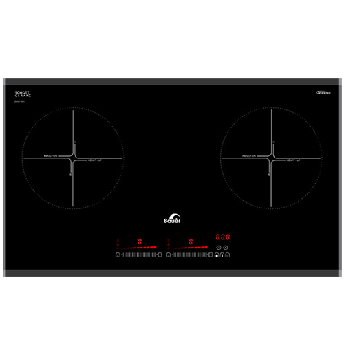 Bếp điện từ BAUER BE 720T - Image 5