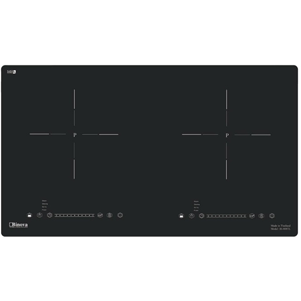 Bếp điện từ Binova BI-103-SP - Image 5