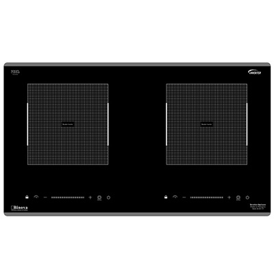 Bếp điện từ Binova BI-203-DT - Image 5