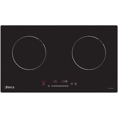 Bếp điện từ Binova BI-235-IC - Image 4
