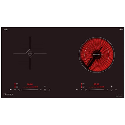 Bếp điện từ Binova BI-299-IC - Image 5