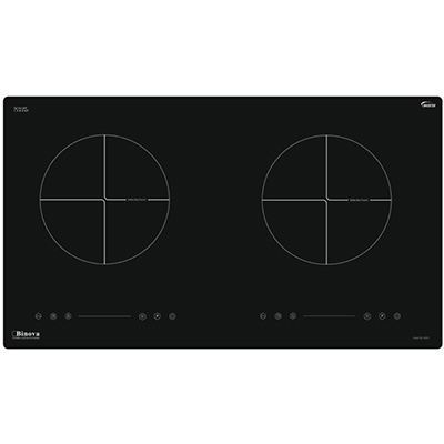Bếp điện từ Binova BI-334-IC - Image 4
