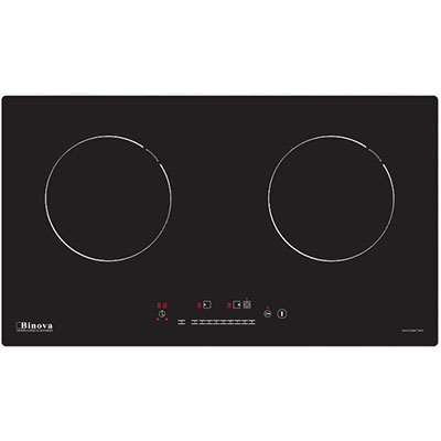 Bếp điện từ Binova BI-344-IC - Image 4