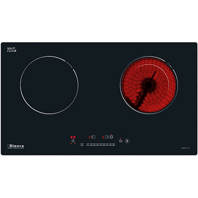 Bếp điện từ Binova BI-607-IC - Image 5