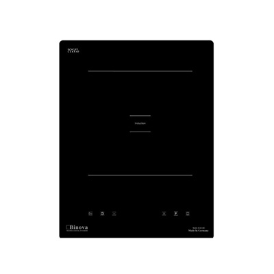 Bếp điện từ Binova BI-888EU-IC - Image 3