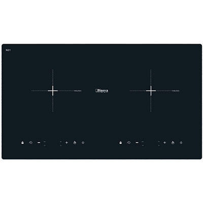 Bếp điện từ Binova BI-888EU-IC - Image 4