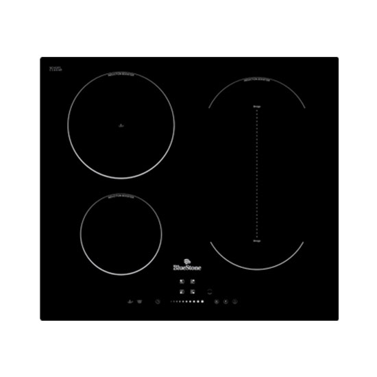 Bếp điện từ Bluestone ICB-6811 - Image 4