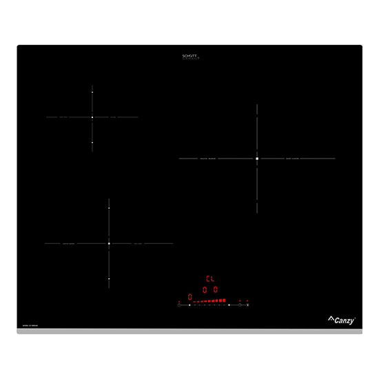 Bếp điện từ Canzy CZ-06H - Image 4