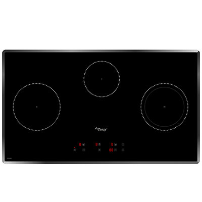Bếp điện từ Canzy CZ-65BS - Image 3