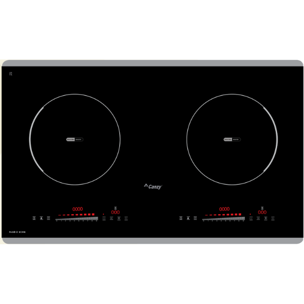 Bếp điện từ Canzy CZ-65BS - Image 4