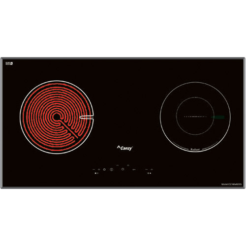 Bếp điện từ Canzy CZ-65BS - Image 5