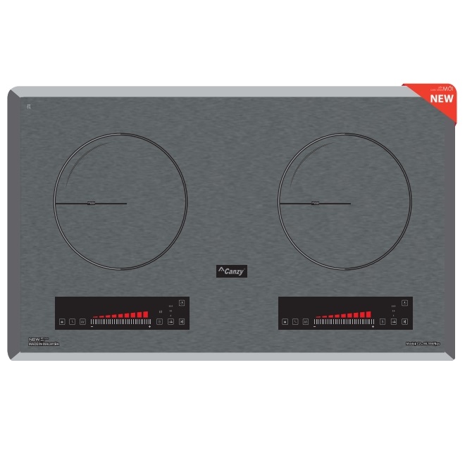 Bếp điện từ Canzy CZ-67GHP - Image 4