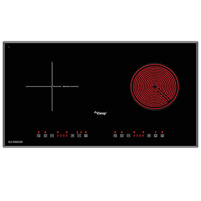 Bếp điện từ Canzy CZ-67GHP - Image 5